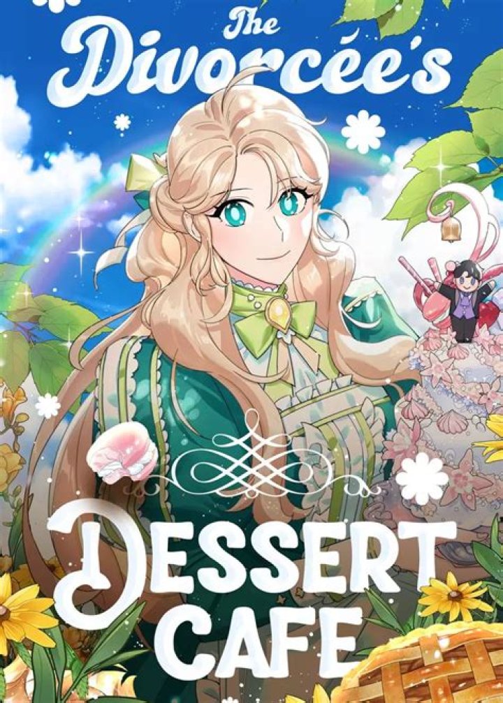 The Sweet Escape: Discovering the Divorcées Dessert Cafe