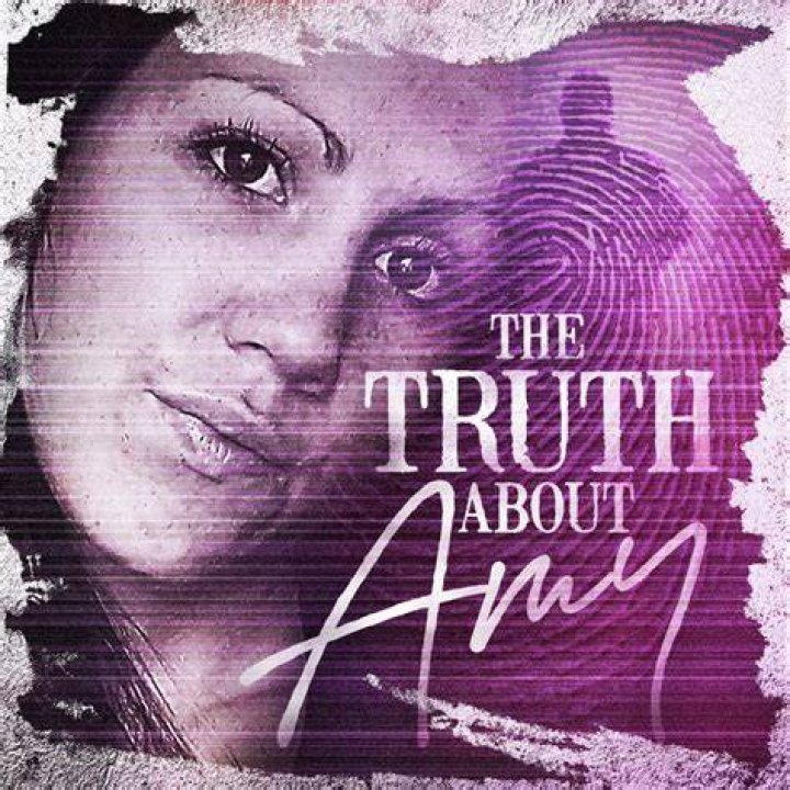 The Truth About Amy Walter's Son: A Family Connection