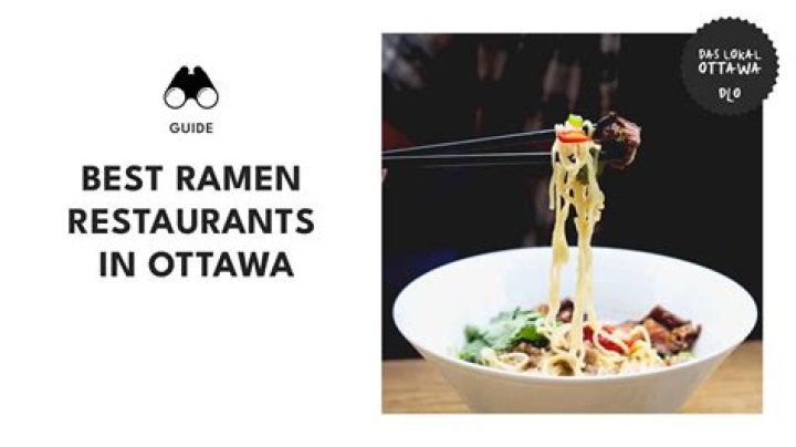 The Ultimate Guide to CDC Ramen: A Flavorful Journey