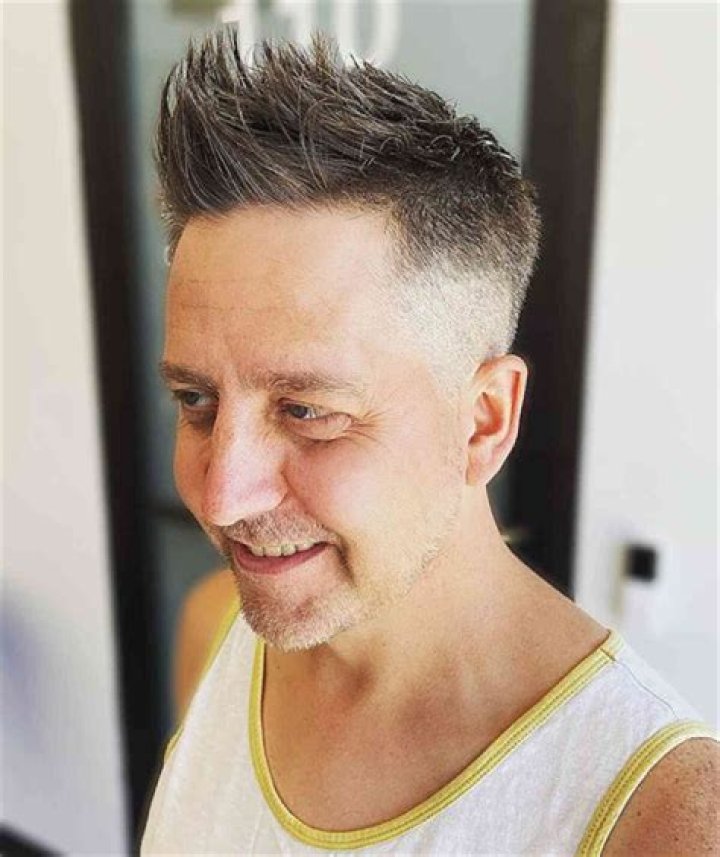 The Ultimate Guide to Faux Hawk: Style, Tips, and Inspiration
