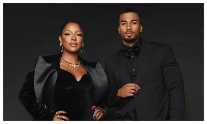 The Ultimate Guide to John Gaines and Victoria Monet's Relationship
