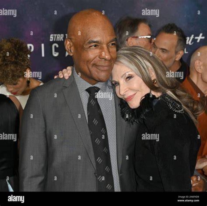 The Ultimate Guide to Michael Dorn's Family and Relationships