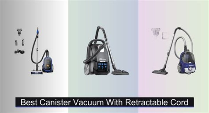 The Ultimate Guide to the Best Canister Vacuums in 2023: Comprehensive Reviews and Expert Recommendations