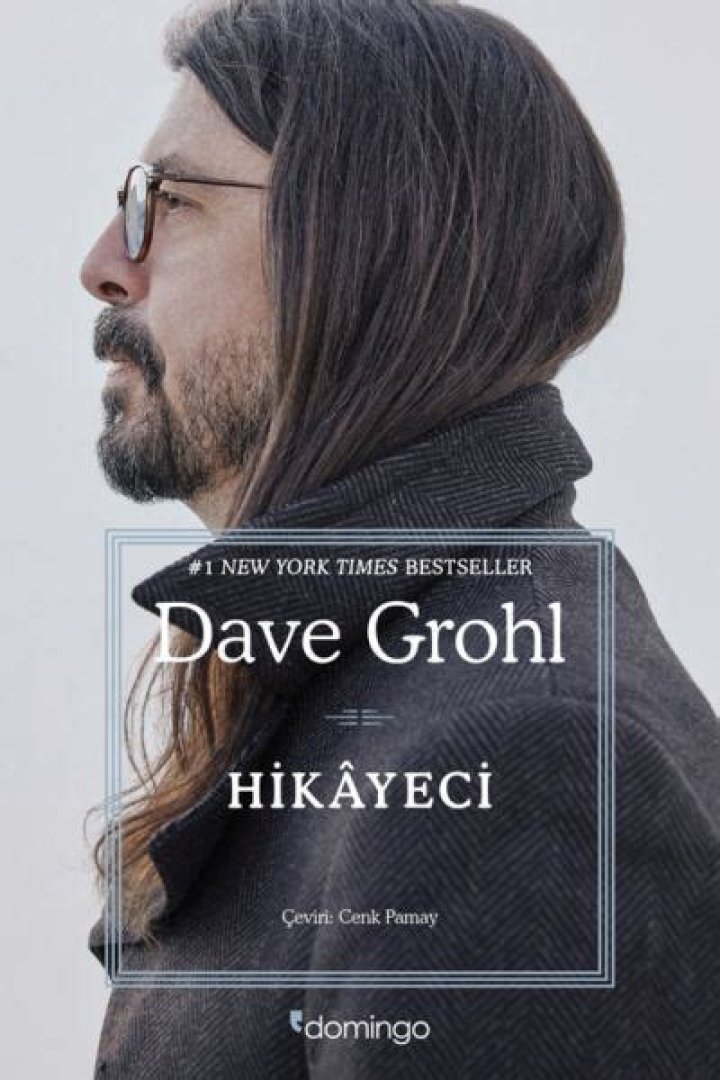 The Unforgettable Legacy of David Eric Grohl