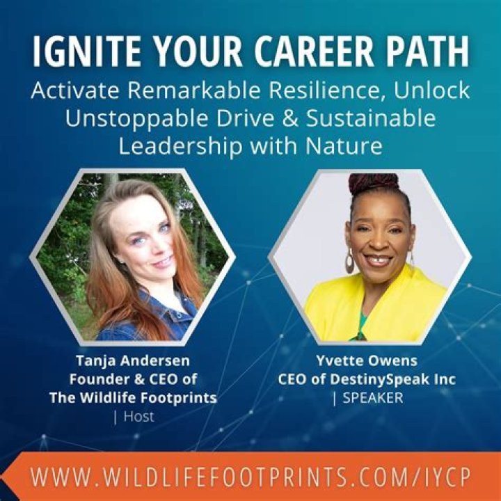 The Unstoppable Yvette Prieto: A Journey of Success
