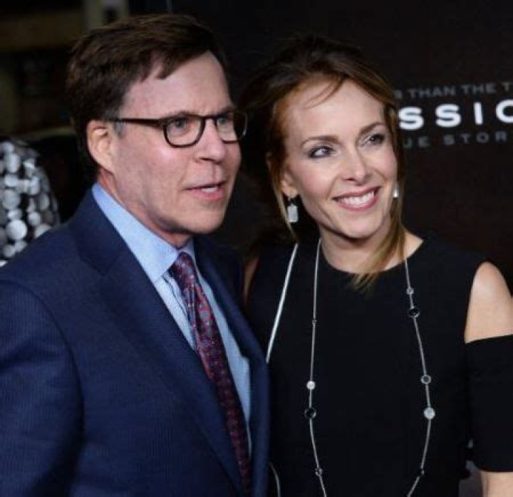 The Untold Story: Bob Costas' First Marriage