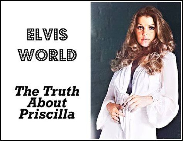 The Untold Truth About Elvis Presley's Enormous Net Worth at Death