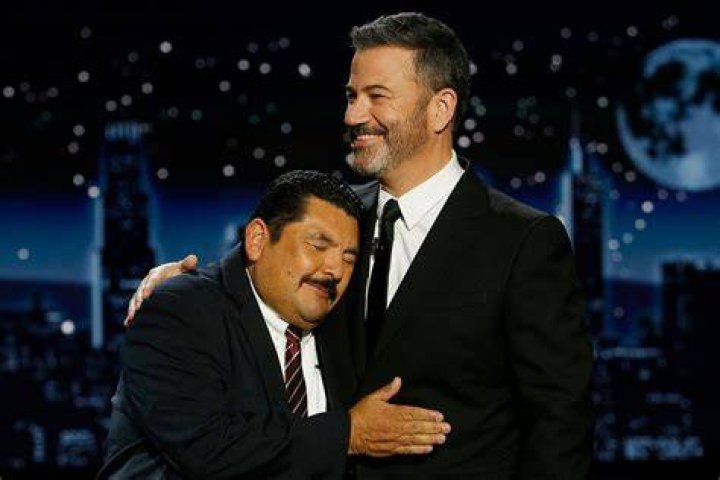 The Untold Truth of Guillermo Rodriguez's Wife