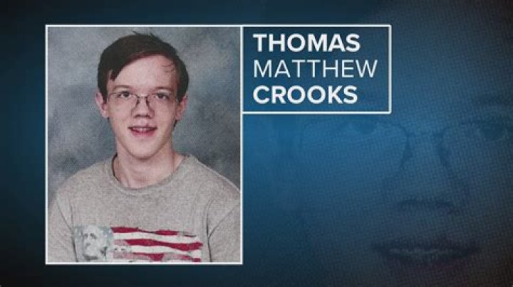 Thomas Matthew Crooks: The Man Behind Demolition Ranch