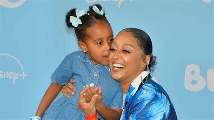 Tia Mowry's Daughter Cairo: Remembering a Bright Star