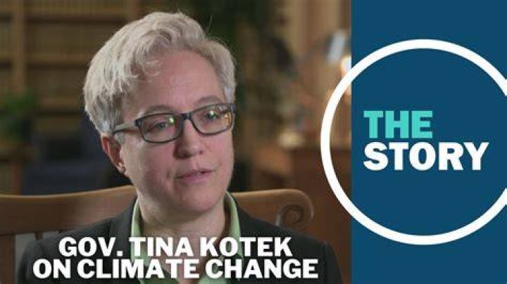 Tina Kotek: The Rise of a Political Leader in Oregon