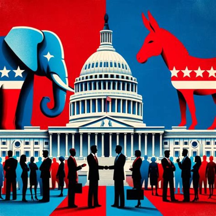 TND Political Leaning: Understanding the Dynamics of Political Affiliations