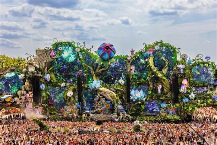 Tomorrowland Sets Upload: Everything You Need to Know