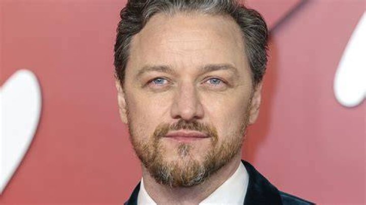 Top Stories on James McAvoy's Sons: An Inside Look