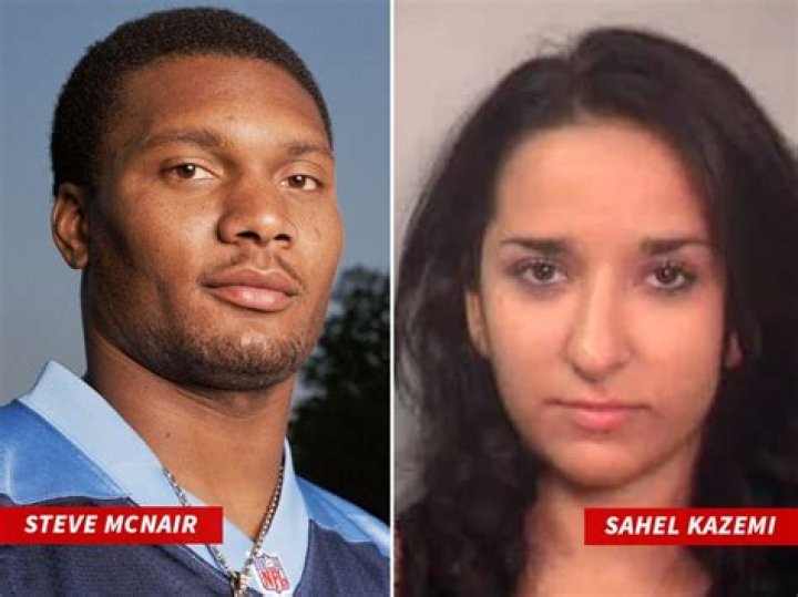 Tragic Loss: The Untimely Death of Steve McNair's Son