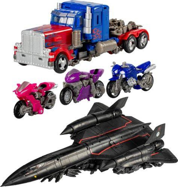 Transformers: Revenge of the Fallen - An In-Depth Exploration