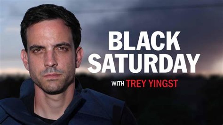 Trey Yingst Wikipedia: Uncovering the Life and Career of a Prominent Journalist