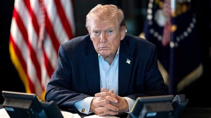Trump Hit by Glass: What Happened and the Aftermath