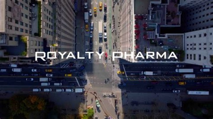 Turner Kufe: The Visionary Behind Royalty Pharma