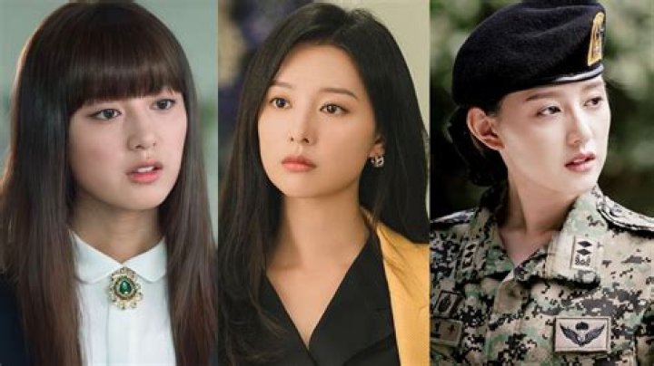 TV Shows Featuring Kim Ji Won: A Deep Dive into Her Career