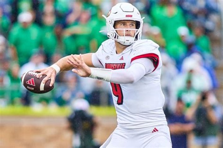 Tyler Shough: The Rising Star of College Football
