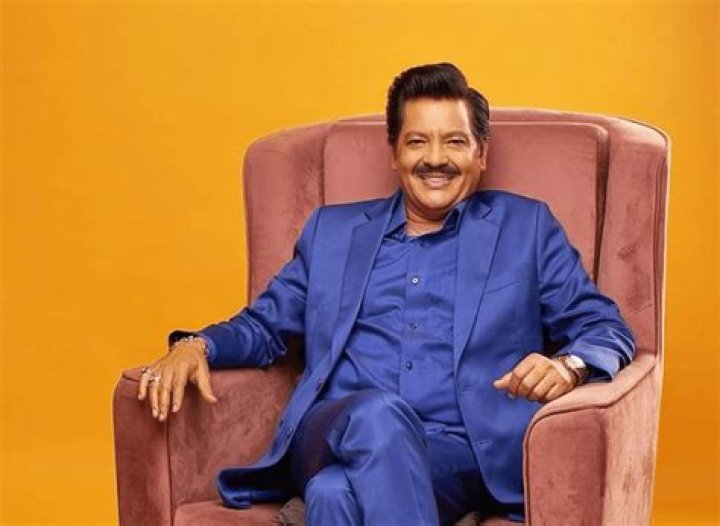 Udit Narayan Net Worth: Insights, Achievements, and Lifestyle