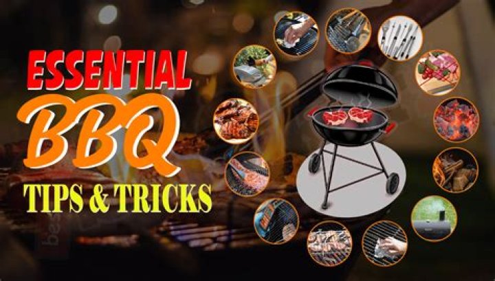 Ultimate Guide to Backyard BBQ: Tips, Recipes, and Essential Gear