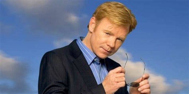 Ultimate Guide to David Caruso: Career, Movies, and TV Shows