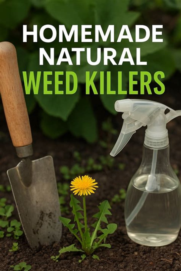 Ultimate Guide to Homemade Weed Killer: Effective Solutions for Your Garden