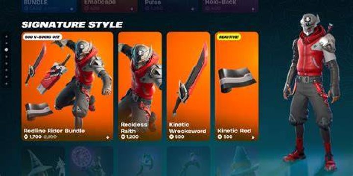 Ultimate Guide to the Fortnite Item Shop: Everything You Need to Know