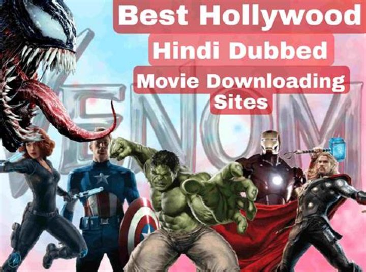 Ultimate Guide to Vegamovies: Hindi Dubbed Movies for Everyone
