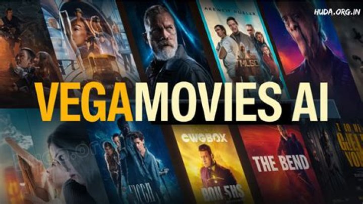 Ultimate Guide to Vegamovies Official: Everything You Need to Know