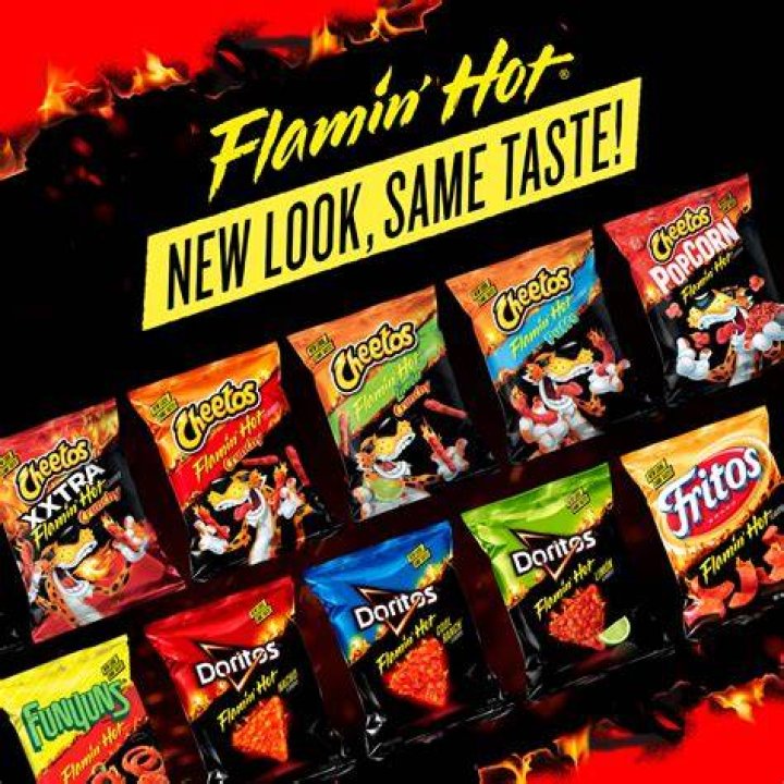 Ultimate Guide to XXtra Hot Cheetos Discontinuation: When, Why, and What's Next
