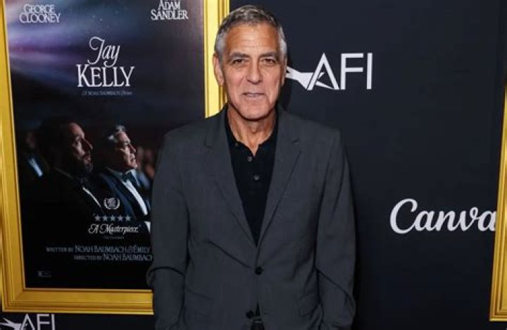 Uncover George Clooney's Ancestry: A Journey Through History
