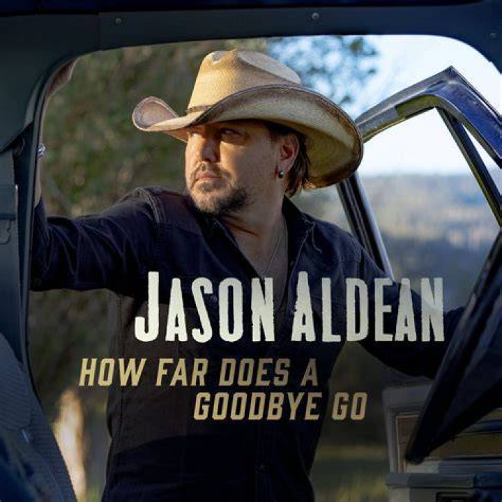 Uncover Jason Aldean's Stature: How Tall Does the Country Star Stand