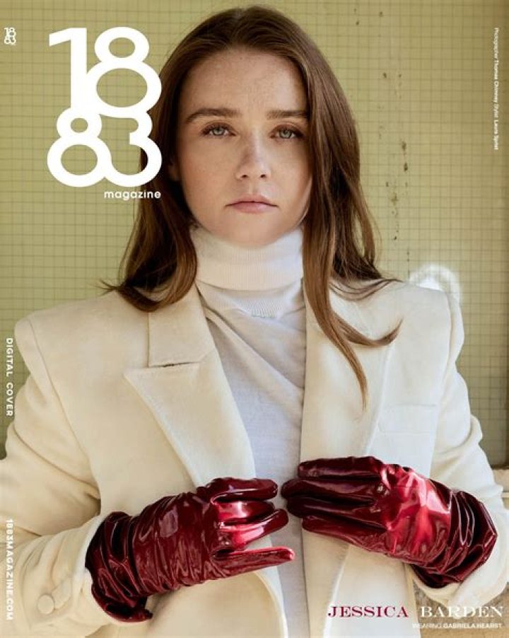 Uncover Jessica Barden's Height: The Truth Revealed