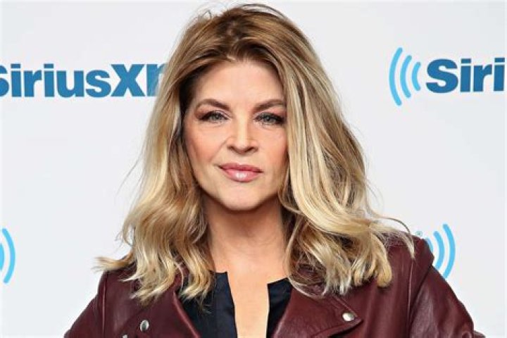 Uncover Kirstie Alley's Net Worth at Death: A Deep Dive