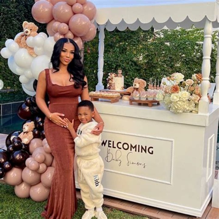 Uncovering Aaleeyah Petty's Estimated Net Worth