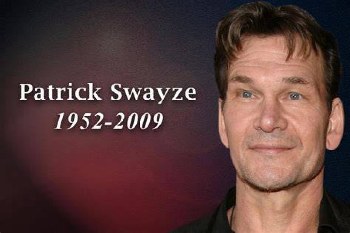 Uncovering Patrick Swayze's Youthful Days: A Journey to His Younger Years