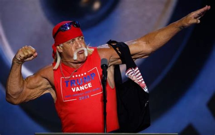 Uncovering the Controversy Surrounding the Hulk Hogan SEC Tape