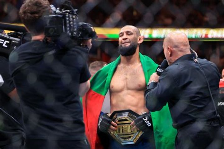 Uncovering the Identity of Firas Zahabi's Better Half