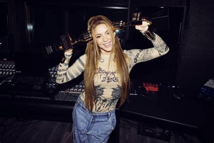 Uncovering the Mystery: Does Shakira Have Any Tattoos?