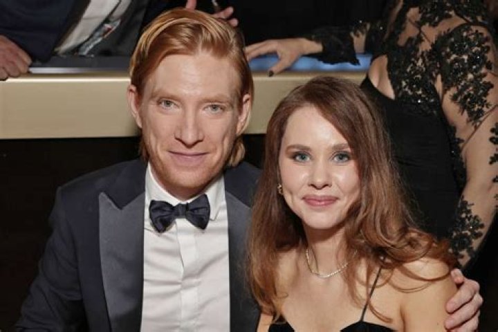 Understanding Domhnall Gleeson’s Wife: A Deep Dive into Their Relationship