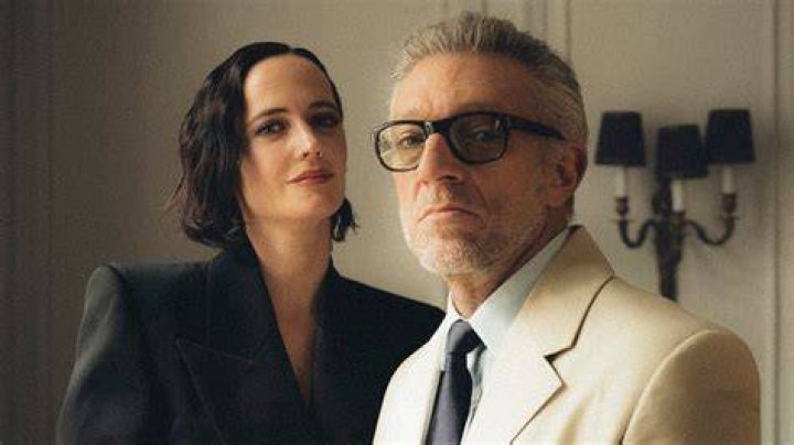 Understanding Eva Green and Her Husband: A Deep Dive into Their Life Together