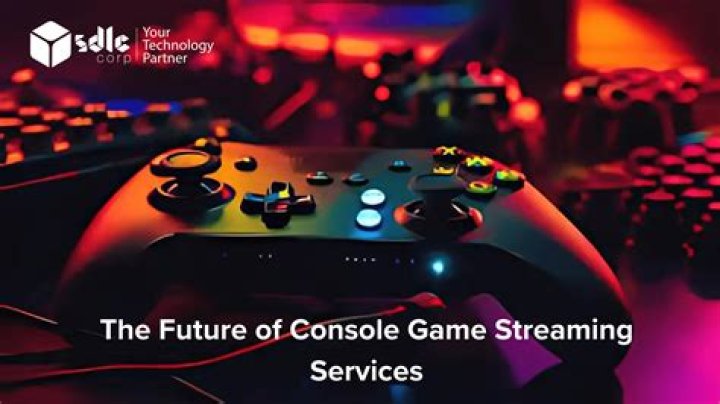Understanding HD.io: The Future of Game Streaming