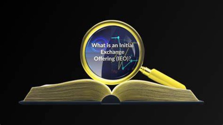 Understanding IEO: A Comprehensive Guide to Initial Exchange Offerings
