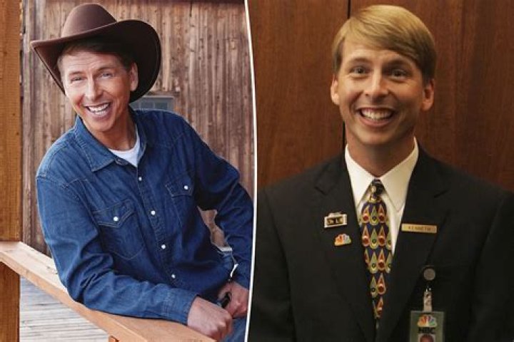 Understanding Jack McBrayer's Relationships: A Closer Look