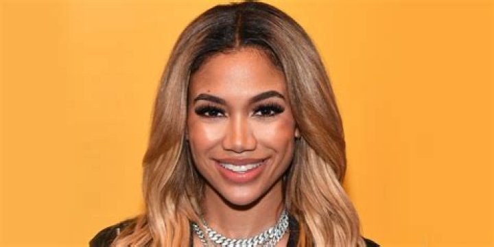 Understanding Jasmine Banks: A Comprehensive Insight into Her Life and Career