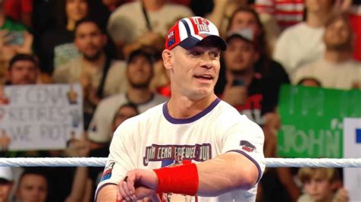 Understanding John Cena's Height: The Impact on His Career and Popularity