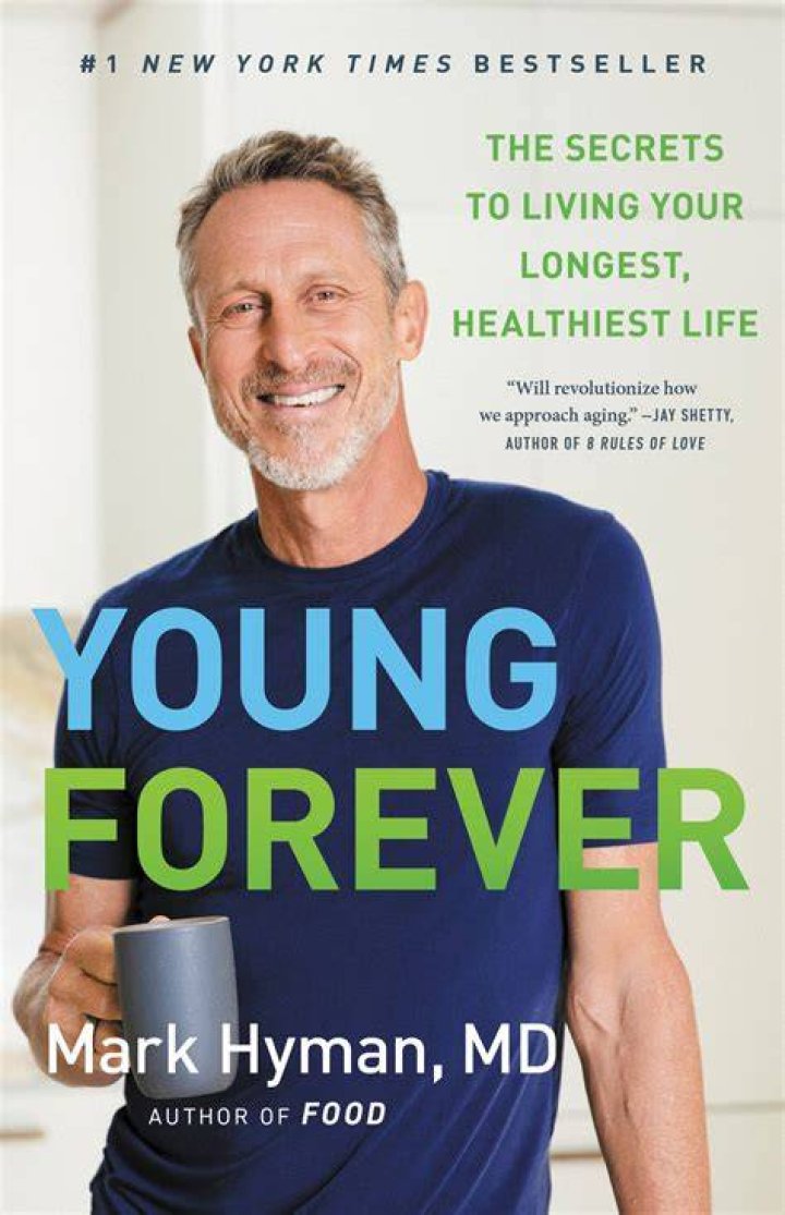 Understanding Mark Hyman Age: Insights into His Life and Career
